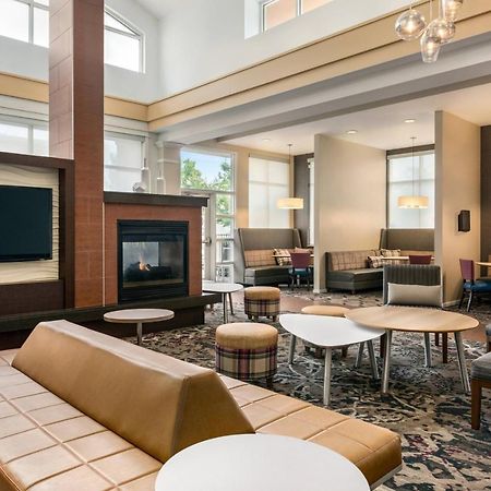 Residence Inn Chattanooga Near Hamilton Place Exterior foto