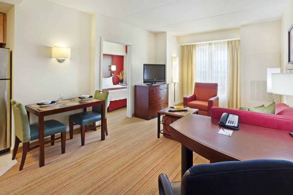 Residence Inn Chattanooga Near Hamilton Place Exterior foto