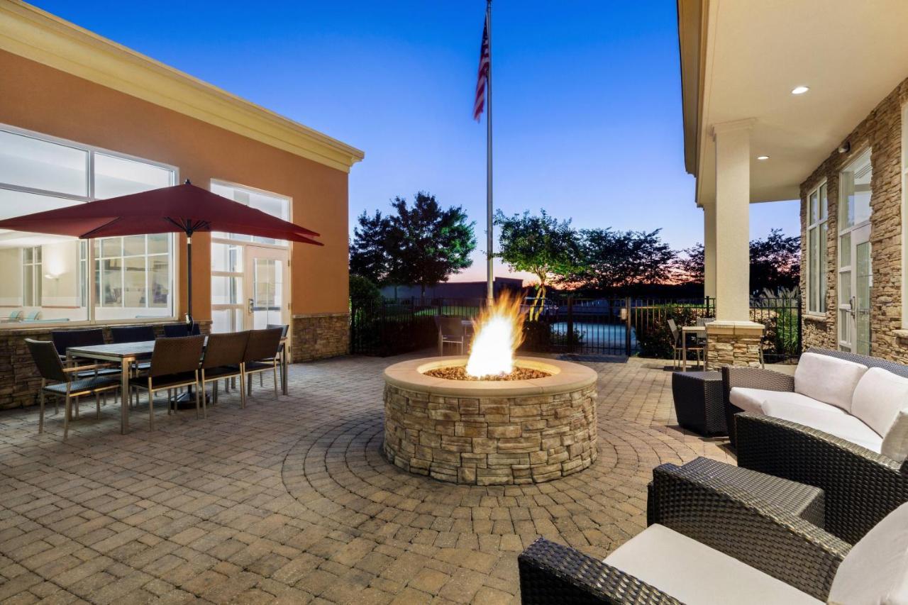 Residence Inn Chattanooga Near Hamilton Place Exterior foto