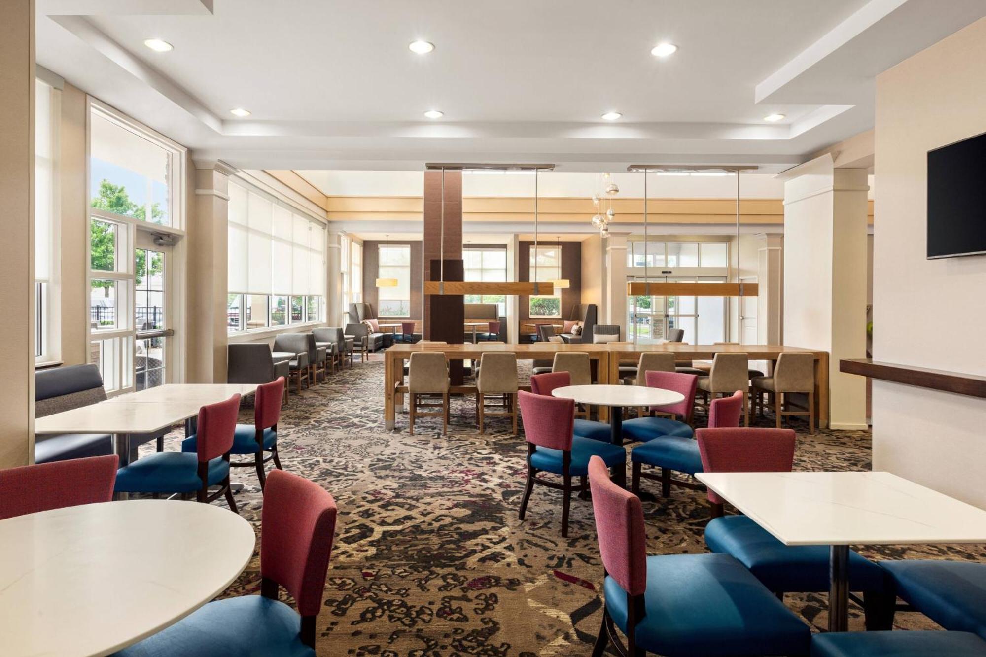 Residence Inn Chattanooga Near Hamilton Place Exterior foto