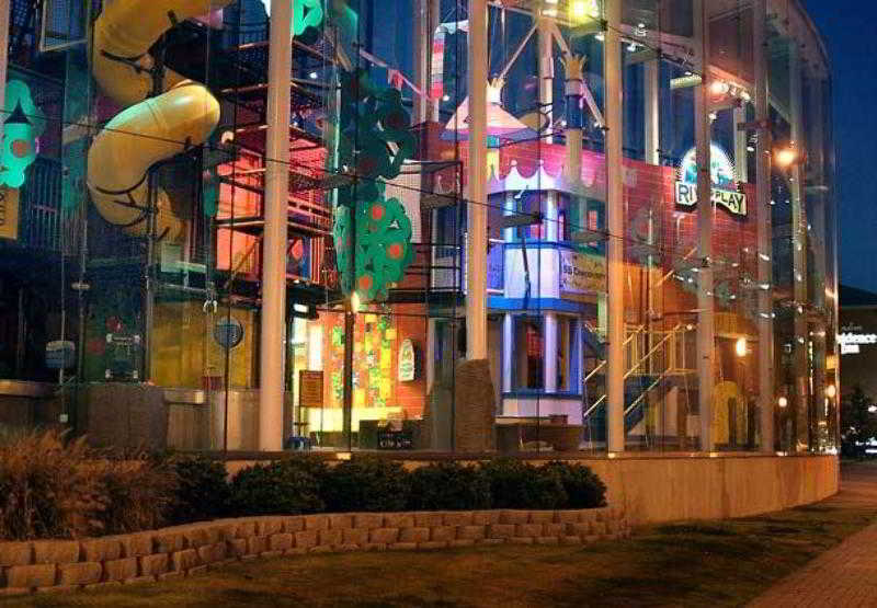 Residence Inn Chattanooga Near Hamilton Place Comodidades foto