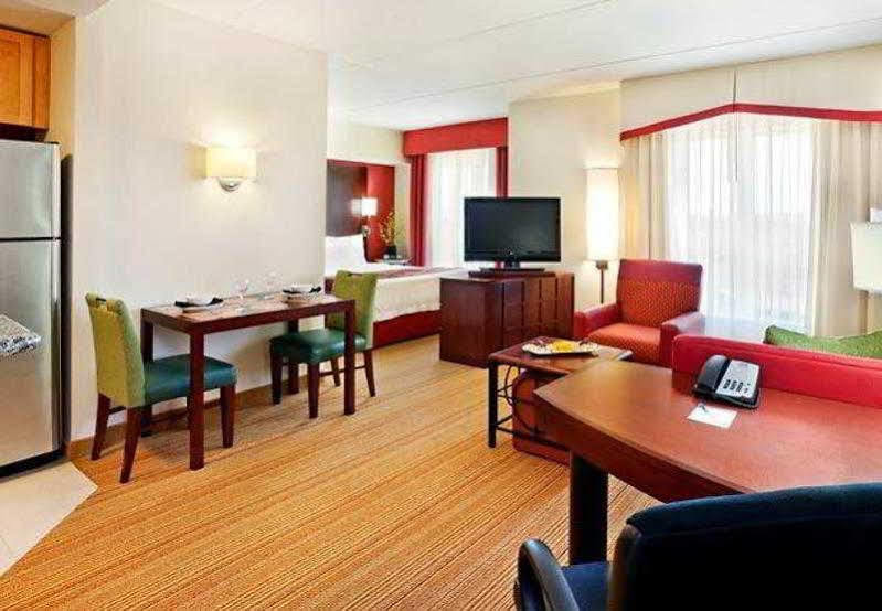 Residence Inn Chattanooga Near Hamilton Place Exterior foto
