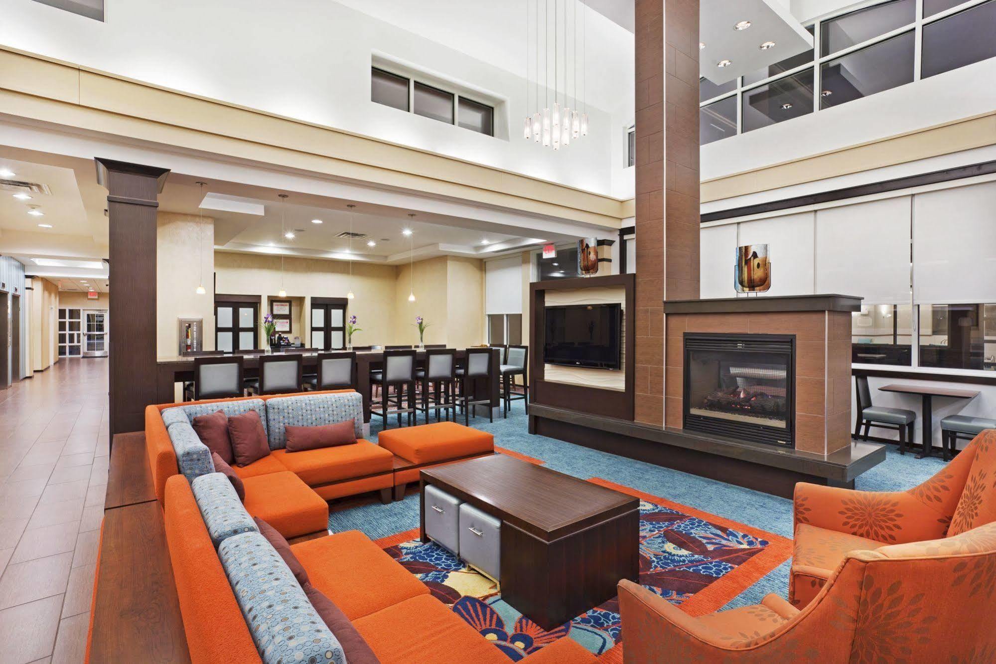 Residence Inn Chattanooga Near Hamilton Place Exterior foto