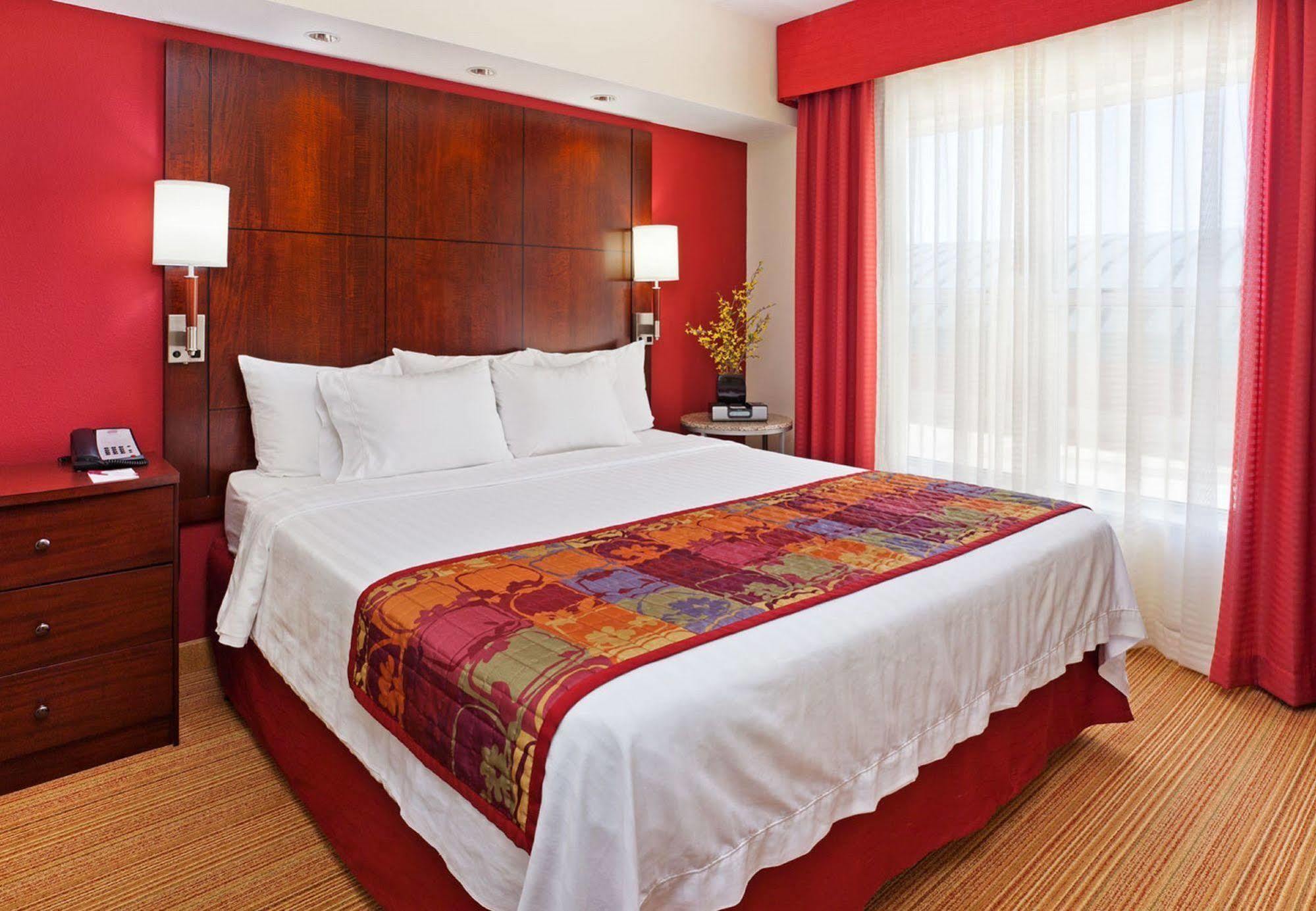 Residence Inn Chattanooga Near Hamilton Place Quarto foto