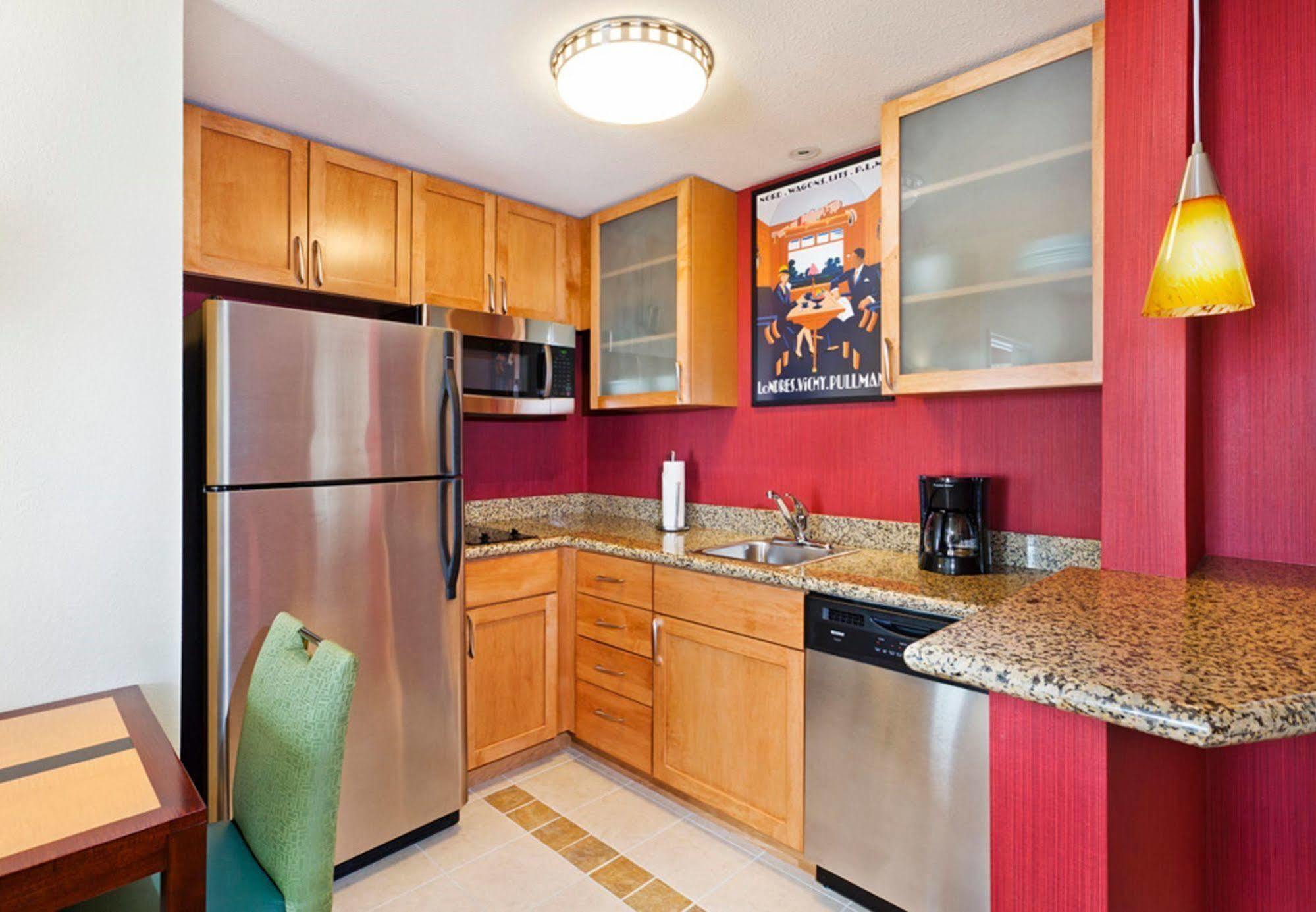 Residence Inn Chattanooga Near Hamilton Place Quarto foto