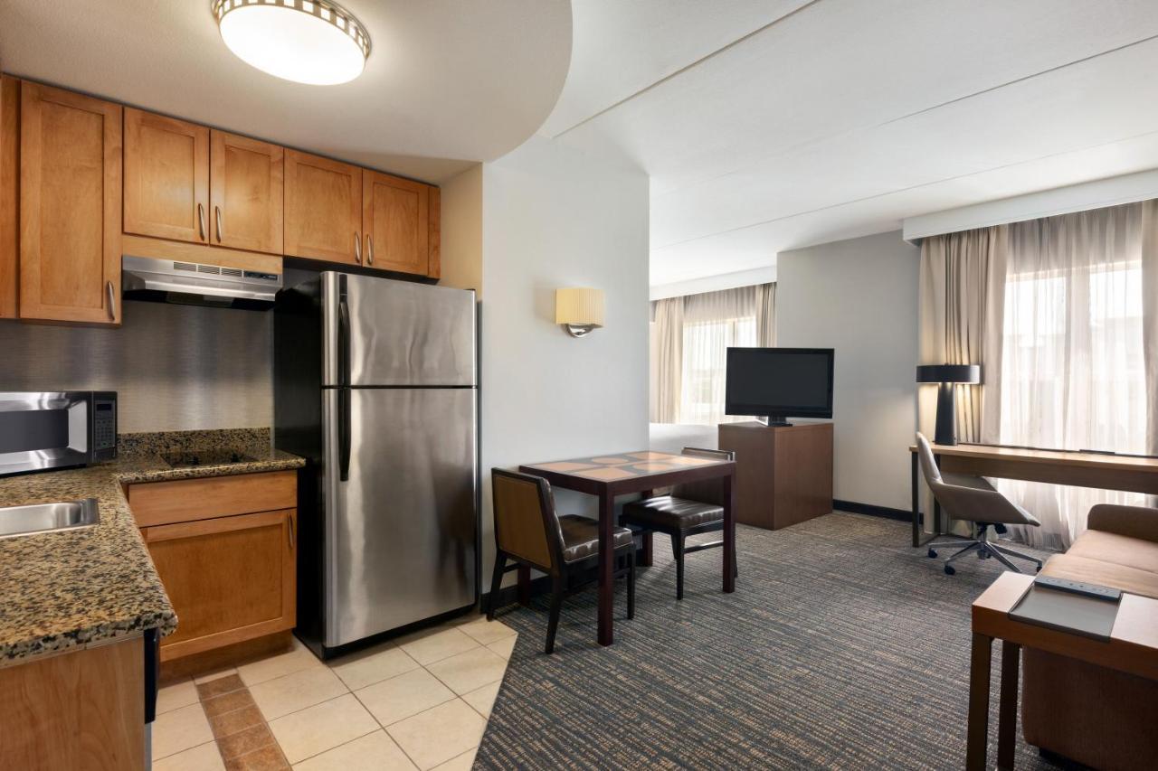 Residence Inn Chattanooga Near Hamilton Place Exterior foto